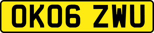 OK06ZWU