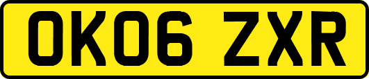OK06ZXR