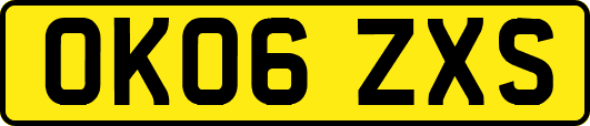 OK06ZXS