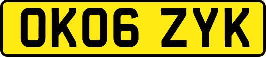 OK06ZYK