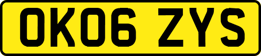 OK06ZYS