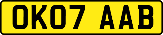 OK07AAB