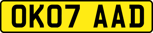 OK07AAD