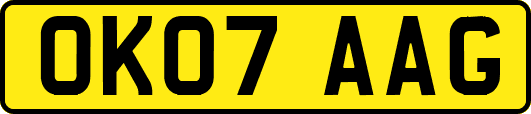 OK07AAG