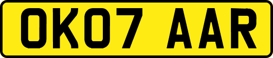 OK07AAR