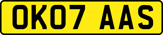 OK07AAS