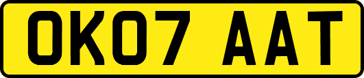 OK07AAT