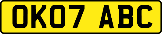 OK07ABC