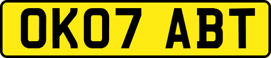 OK07ABT