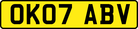 OK07ABV