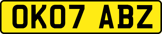OK07ABZ