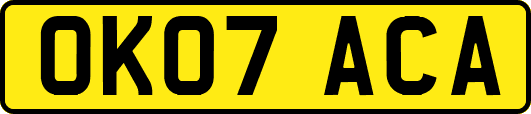 OK07ACA