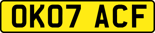 OK07ACF