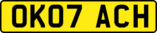 OK07ACH
