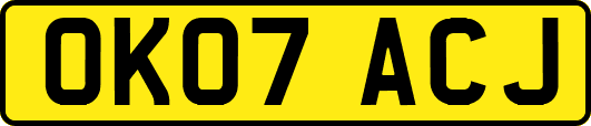 OK07ACJ