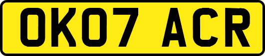 OK07ACR