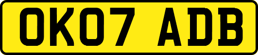 OK07ADB
