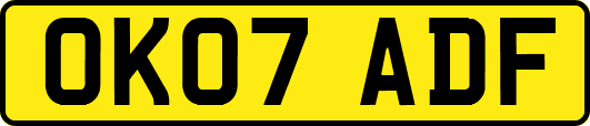 OK07ADF