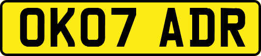 OK07ADR