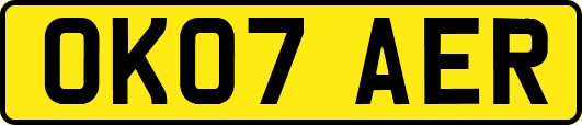OK07AER