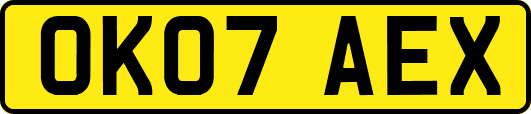 OK07AEX