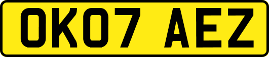 OK07AEZ