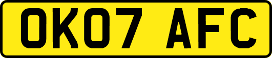 OK07AFC