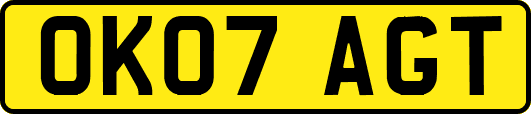 OK07AGT
