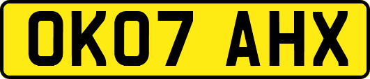 OK07AHX