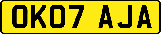 OK07AJA