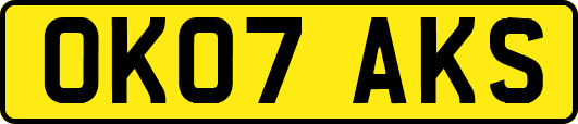 OK07AKS