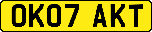 OK07AKT