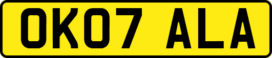OK07ALA