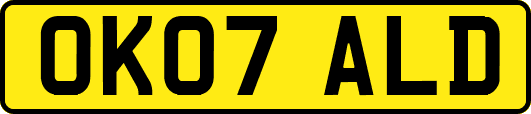 OK07ALD