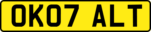 OK07ALT