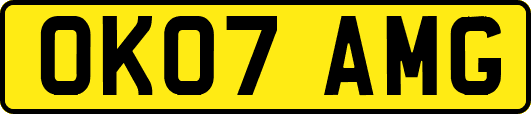 OK07AMG