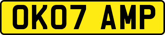 OK07AMP