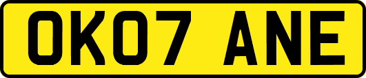 OK07ANE