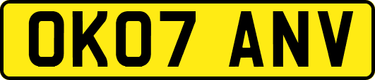 OK07ANV
