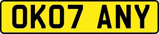 OK07ANY