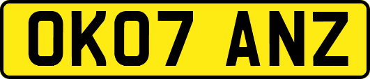 OK07ANZ