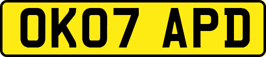 OK07APD