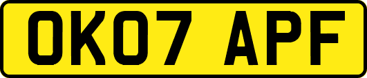 OK07APF