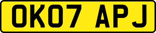 OK07APJ