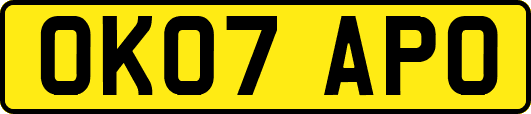 OK07APO