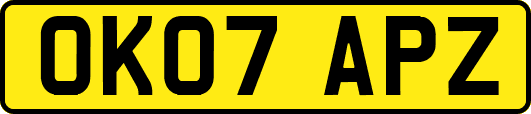 OK07APZ