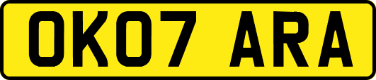OK07ARA
