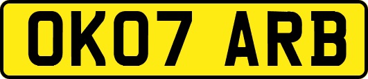 OK07ARB