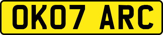 OK07ARC