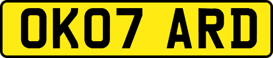 OK07ARD